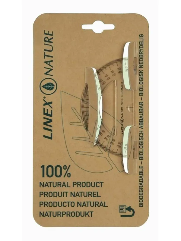 Linex  N910 Nature Vinkelmåler