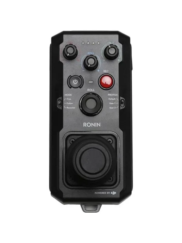 DJI - Ronin2 Part 4 Remote Controller