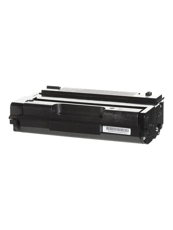Ricoh - black - original - toner cartridge