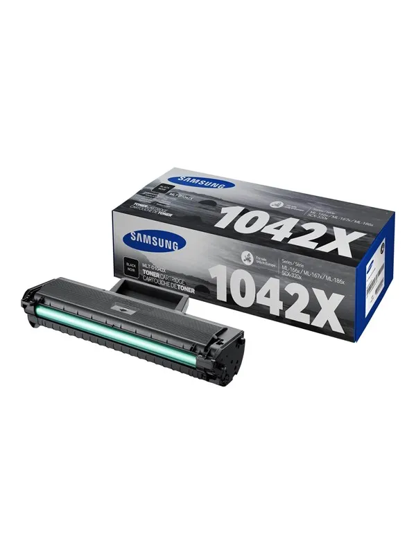 HP Samsung SU738A / MLT-D1042X Black Toner
