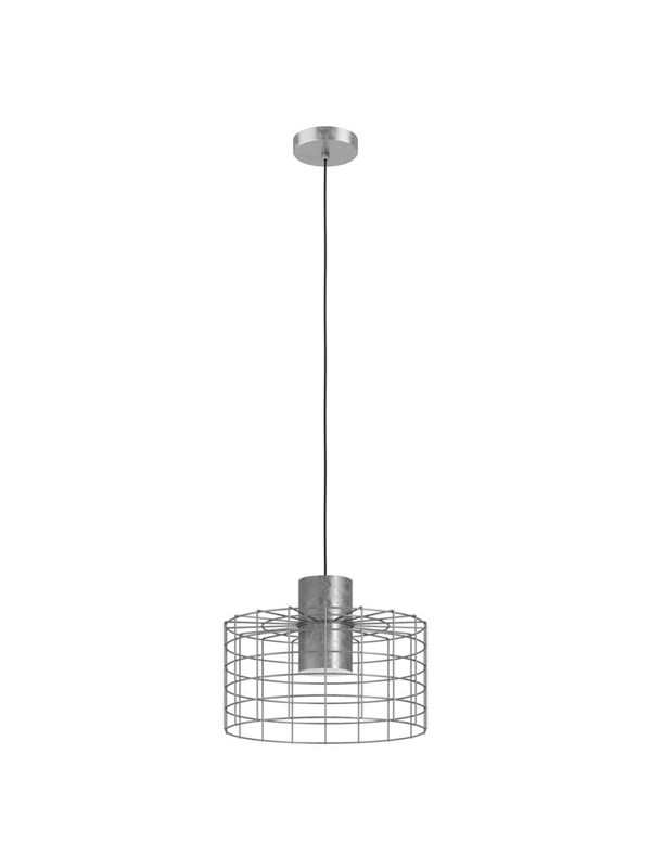 EGLO MILLIGAN PENDEL E27 Ø380 SINK