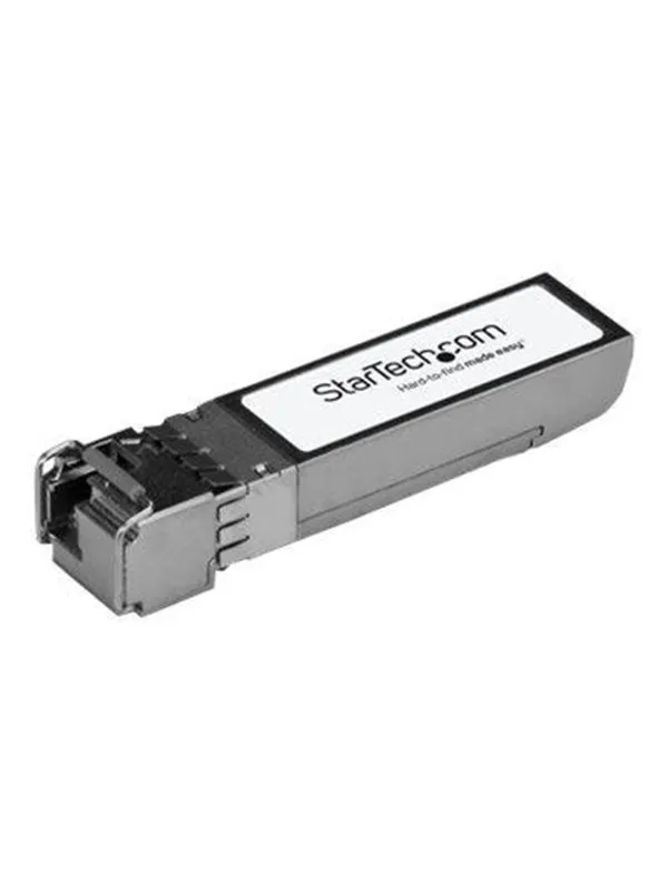 StarTech.com Cisco SFP-10G-BX-U-20 SFP+ Module - Upstream - SFP+ transceiver module - 10 GigE