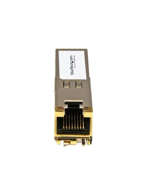 StarTech.com Extreme Networks 10070H Compatible SFP Module - SFP (mini-GBIC) transceiver module - GigE