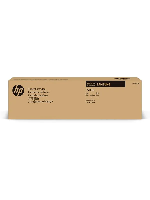 HP Samsung CLT-C503L / SU014A