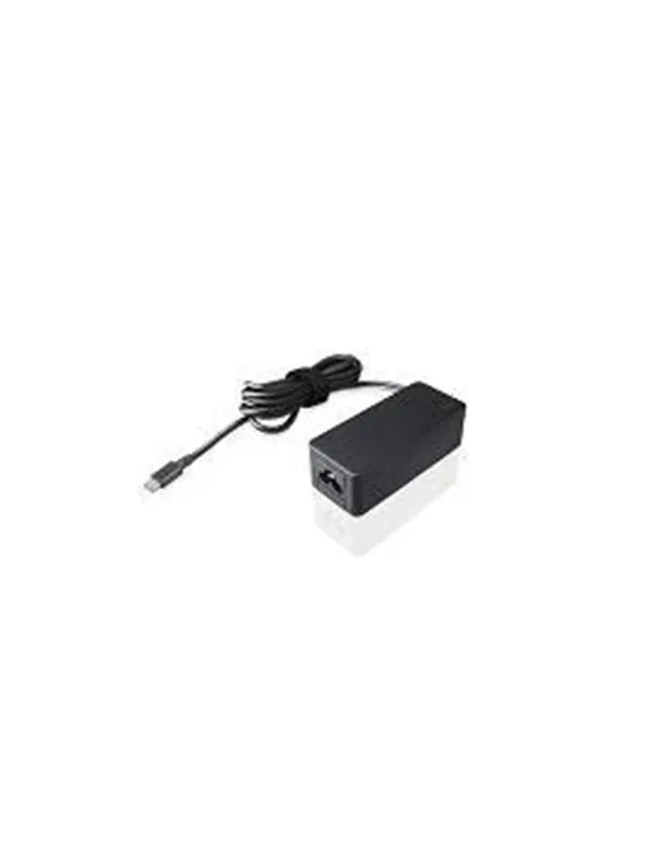 Lenovo USB-C 45W AC Adapter - power adapter - 45 Watt
