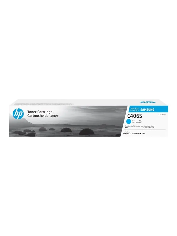 HP Samsung ST984A / CLT-C406S