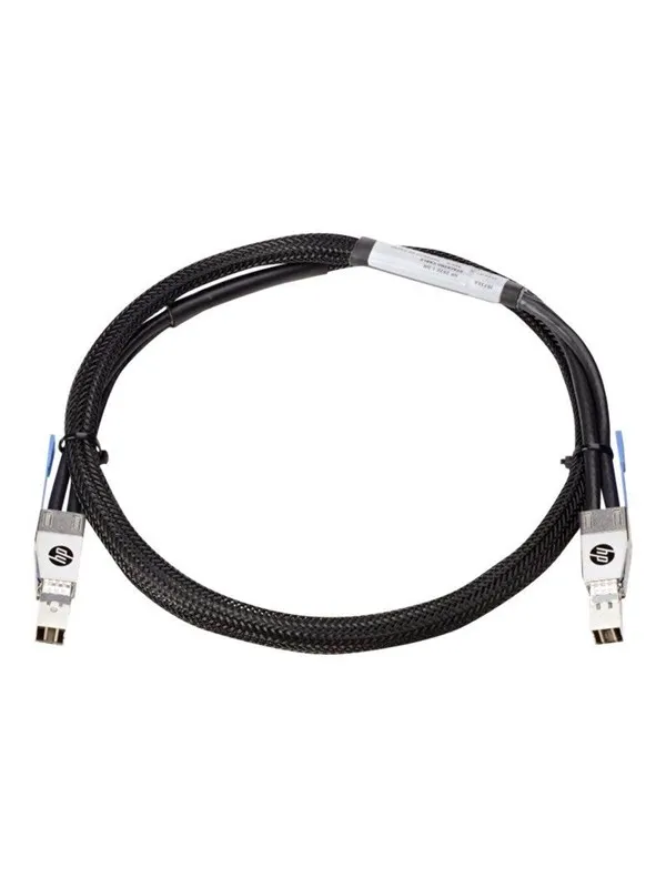 HP E Aruba 2920 1.0m Stacking Cable - 1m
