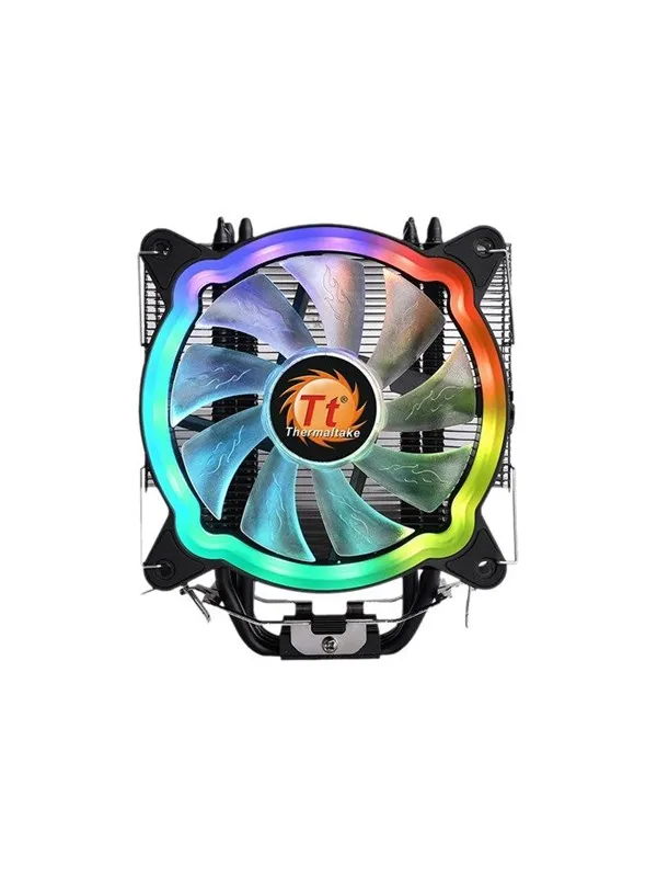 Thermaltake UX200 ARGB Lighting - CPU Luftkjøler