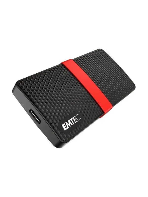 Emtec SSD Power Plus X200 Portable SSD - 1TB