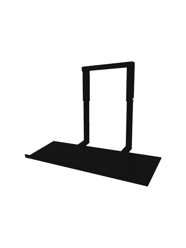 Neomounts PLASMA-M2250KEYB - mounting component - Max 1 kg - recommended for