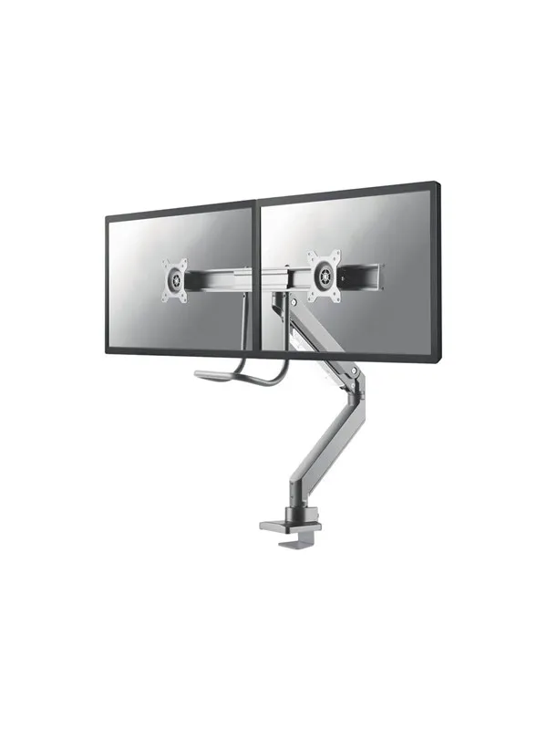 Neomounts Desk Mount for 2 Monitors