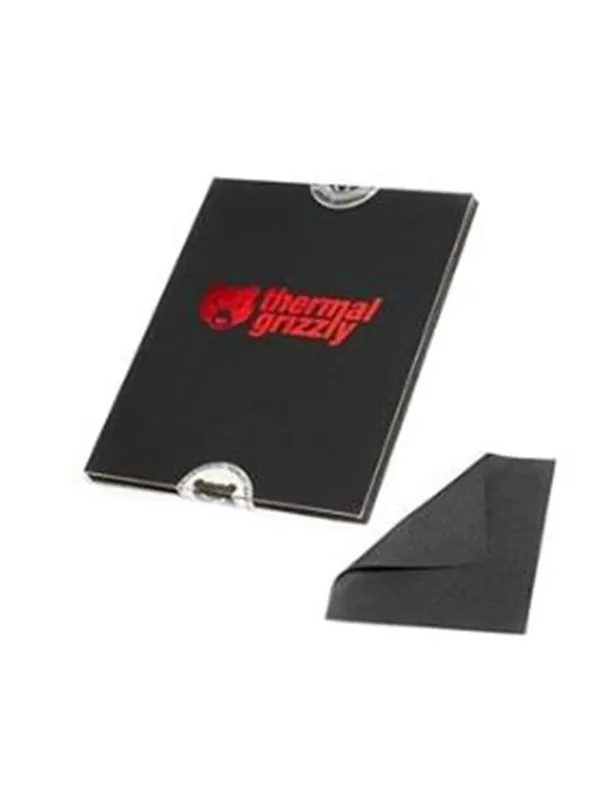 Thermal Grizzly Carbonaut - 25x25mm - Termisk plate