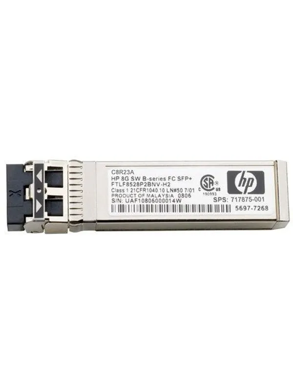 HP E MSA 10Gb SR iSCSI SFP 4pk XCVR
