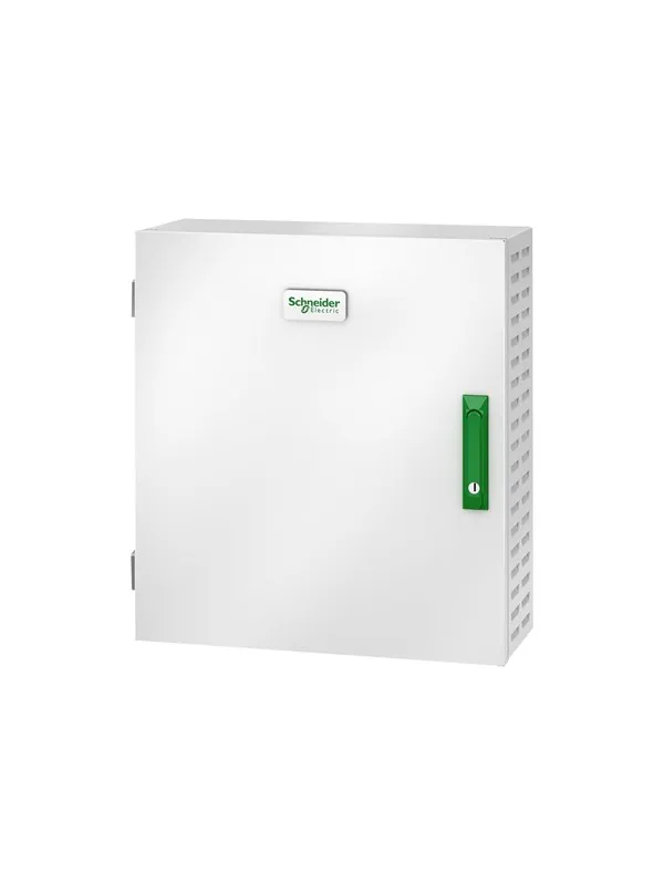 APC Easy UPS 3S Parallel Maintenance Bypass Panel for up to 2 Units 10-40 kVA