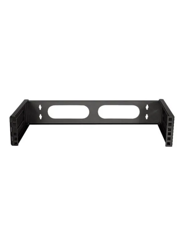 LogiLink W02B40B - 2U - Wall Mount Bracket