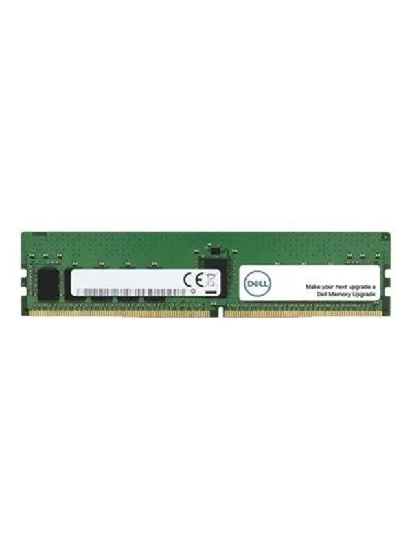 Dell - DDR4 - 16 GB - DIMM 288-pin - registered