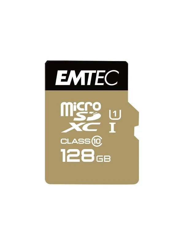 Emtec Gold+