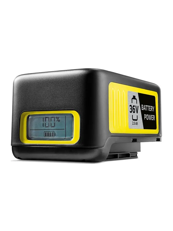 Kärcher Batteri 36v - 2,5AH