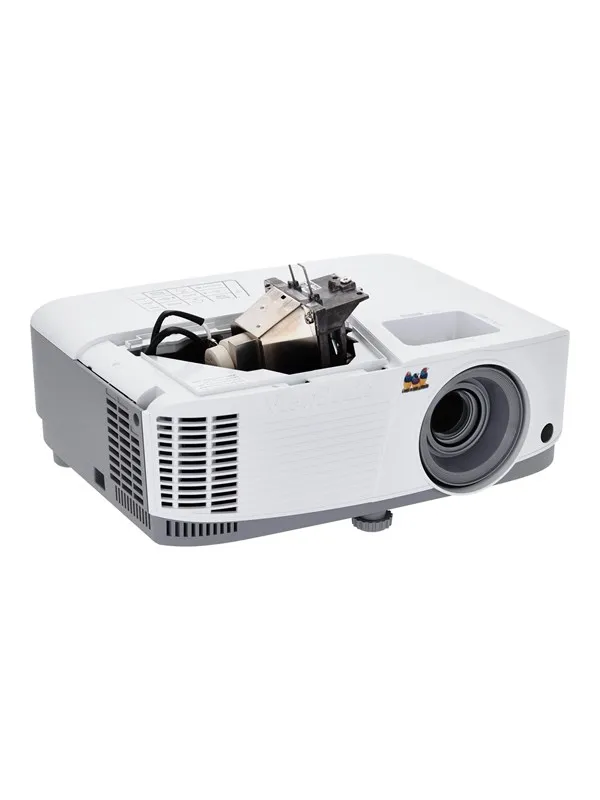 ViewSonic Prosjektor PA503W - DLP projector - 3D - 1280 x 800 - 3800 ANSI lumens