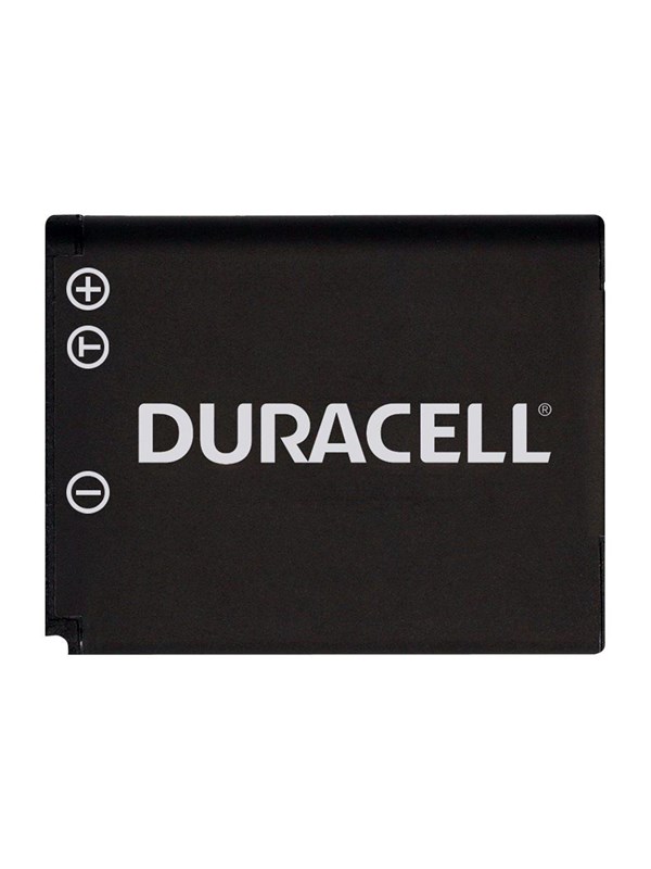 DURACELL battery - Li-Ion