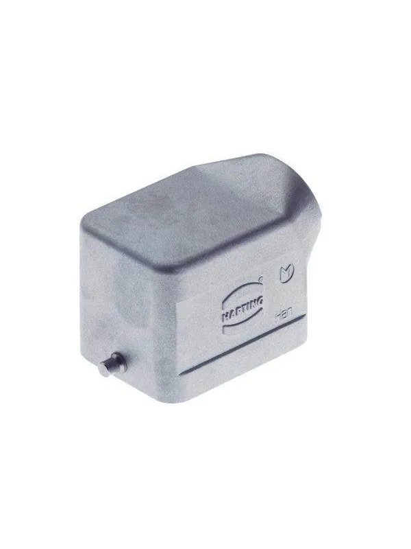 Harting Han 6 EMC/B-GS-M20