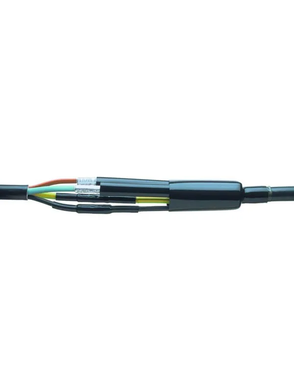 Raychem Inline joint 4x25-50 mm2