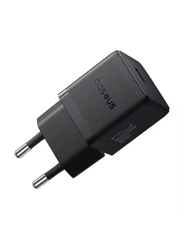 Baseus P10111602113-00 mobile device charger