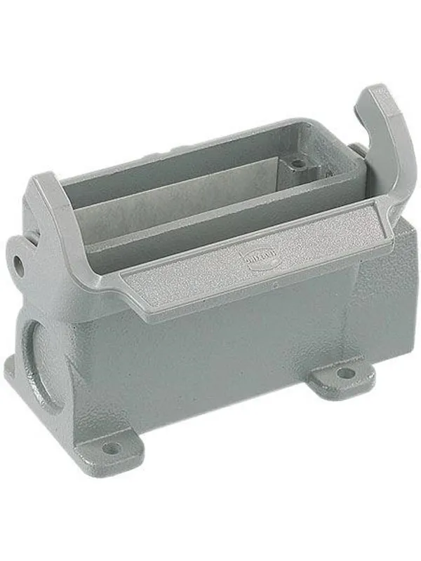 Harting Han A base surface HC 1 LVR 1 entry M25