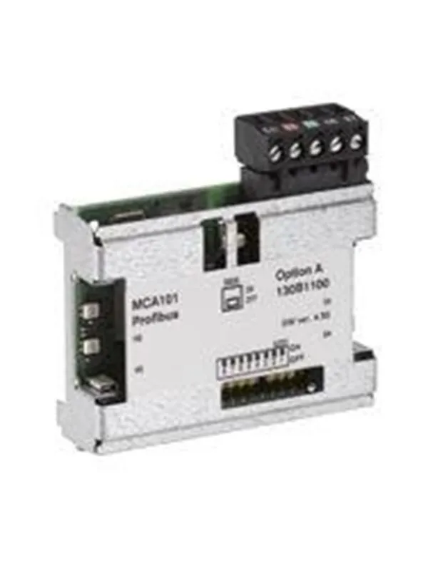 Danfoss Profibus mobile 12mm 130b1100