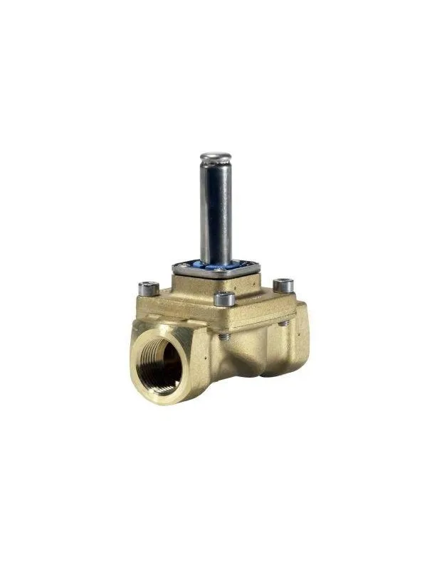 Danfoss Solenoid valve ev250b 18bd g3/4 epdm nc