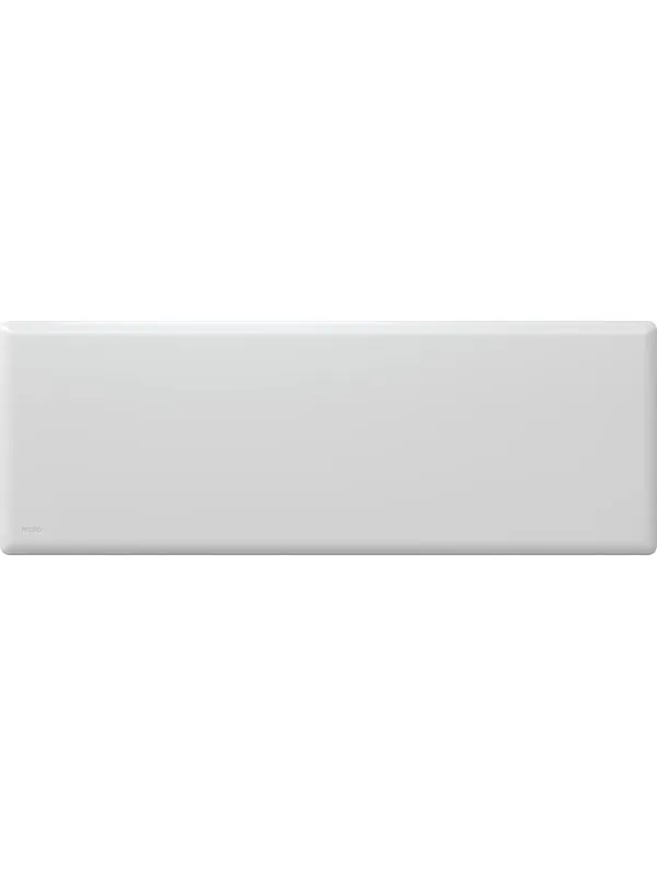 NOBØ Electric heating panel Top 40 cm 2000W 230V White