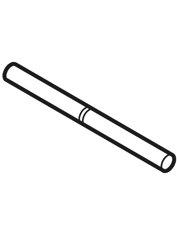 LK plug pins for measuring fm-s im-s um-s s-pme150 phase