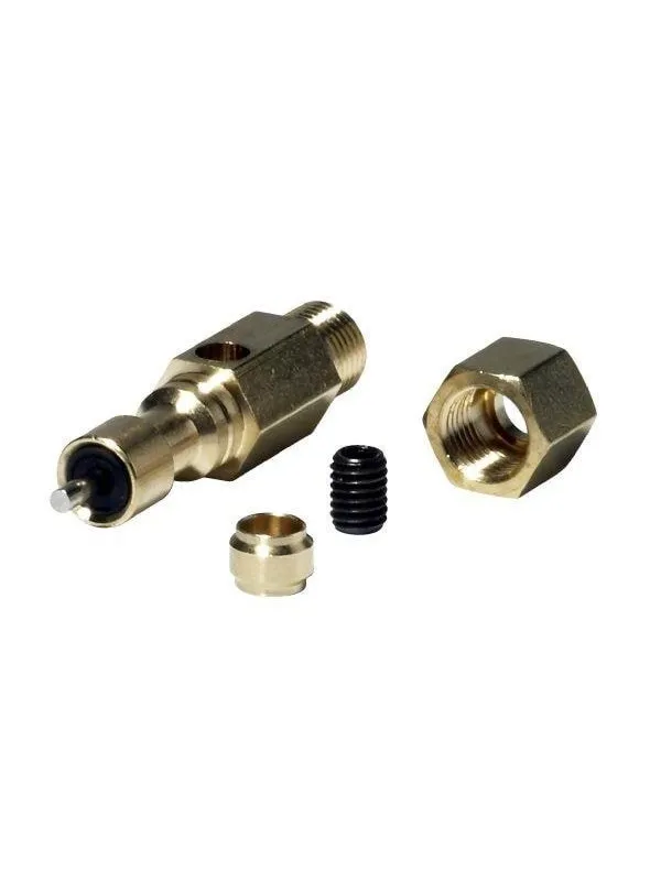 Danfoss Pressure relief valve 031e029866