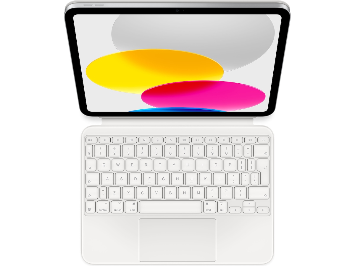 Apple iPad 10,9" Magic Keyboard Folio