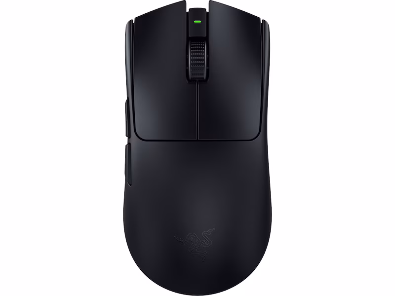 Razer Viper V3 Pro Wireless - Gaming mus - Optisk - 6 - Svart