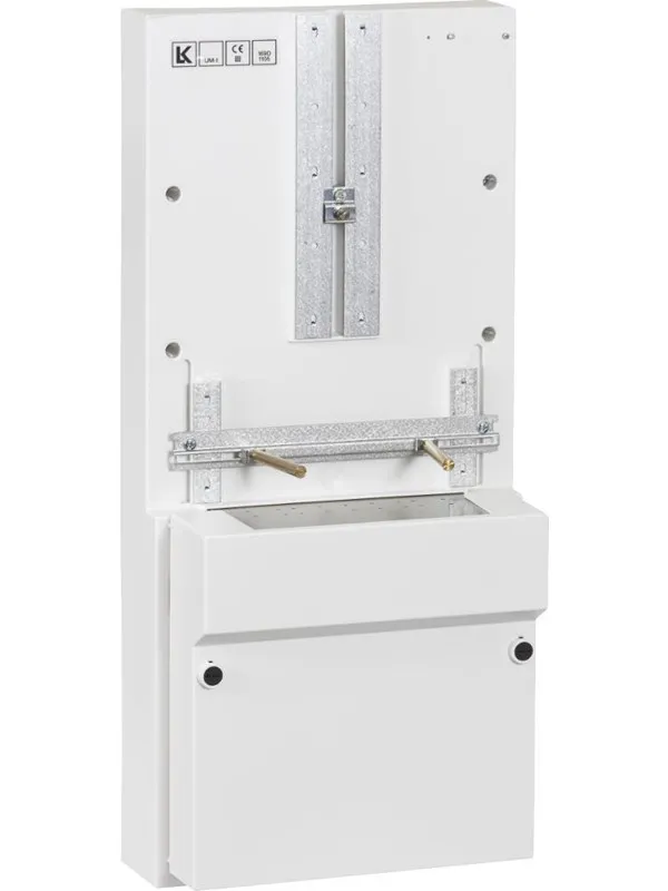 LK outer panel meter um-l of the cable wiring white