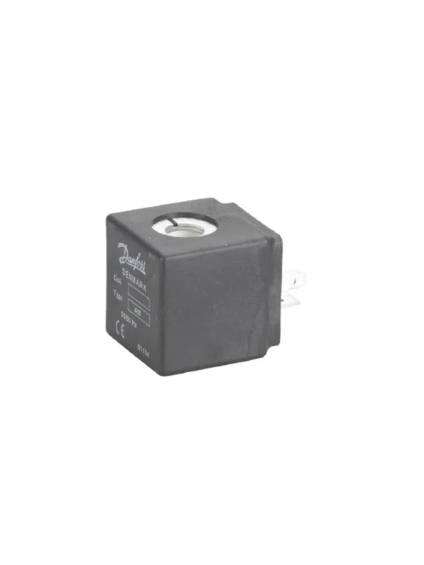 Danfoss Coil am024d 24v dc 9.5 w 9 mm