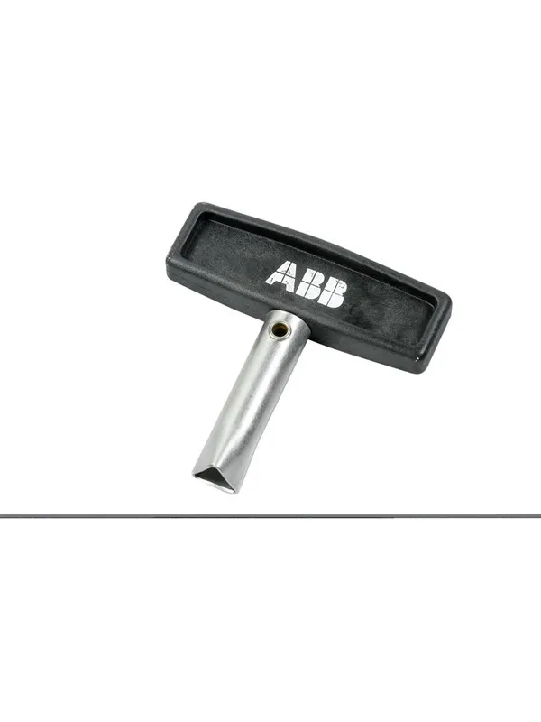 ABB Triangle key 2cea000042k2671