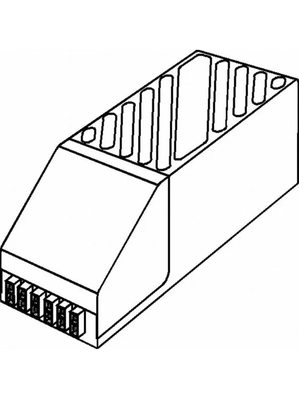 HaloPower Transformer 70/1-kt mini 70va