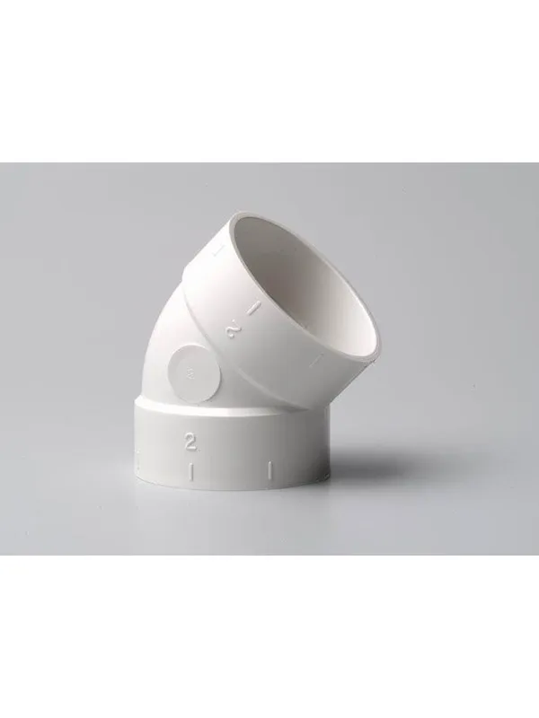 Nilfisk 45 elbow hobby/pro