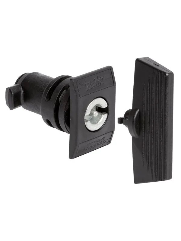 Schneider Electric Plm lock