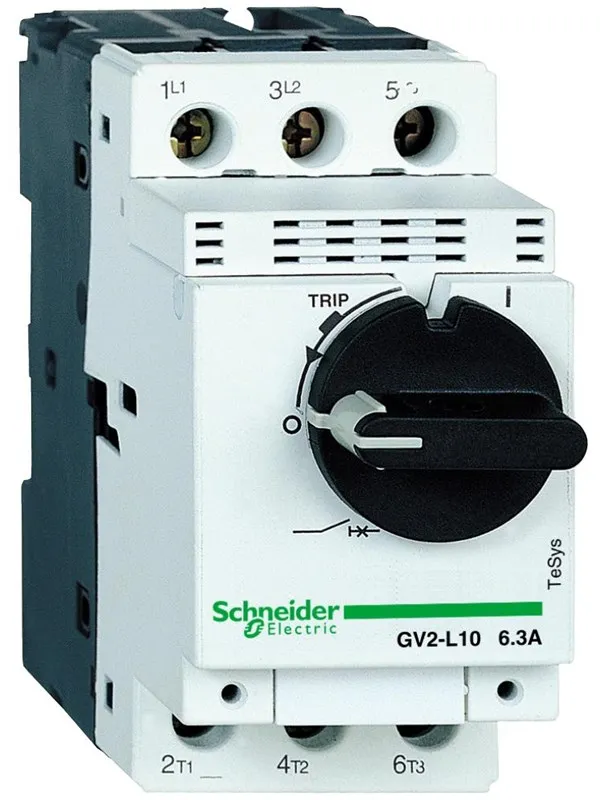 Schneider Electric Motor circuit breaker