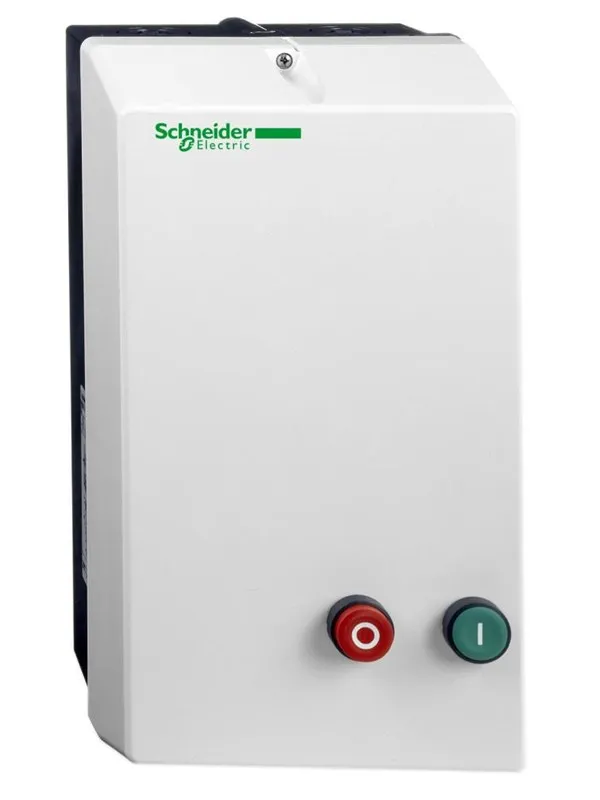 Schneider Electric Enclos.stardelta 35a 230v enclosed start
