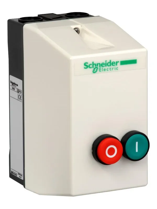 Schneider Electric Empty enclosure