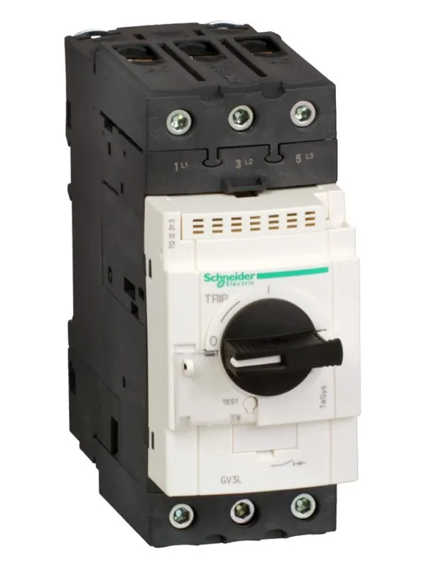 Schneider Electric Magnetic breaker 50a