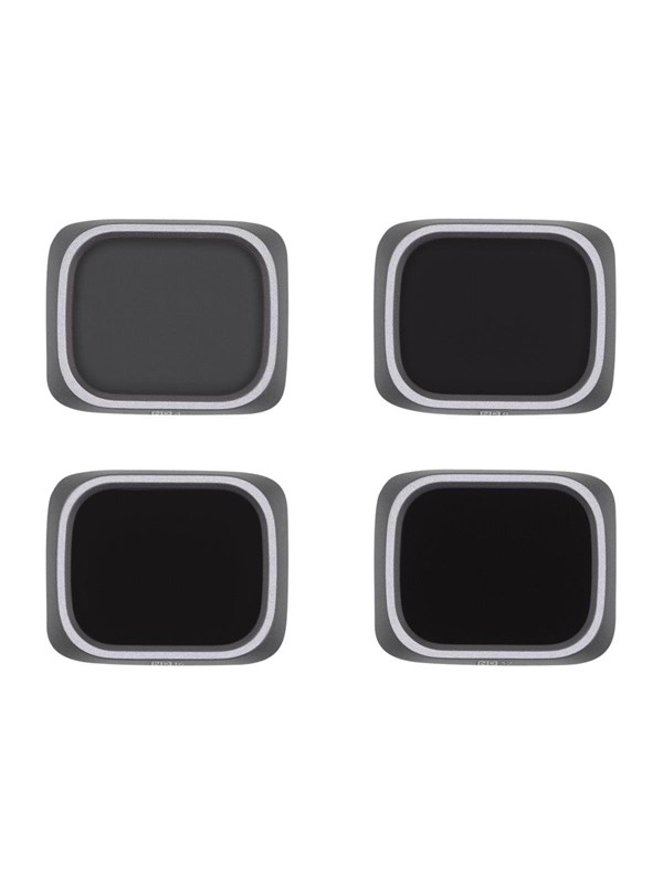 DJI ND Filters Set (ND4/8/32)