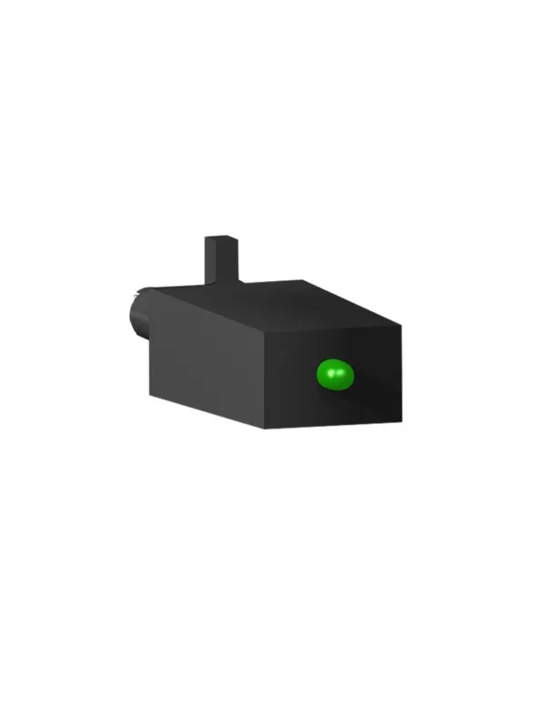 Schneider Electric Enclosure metal 300x300x200 spec.