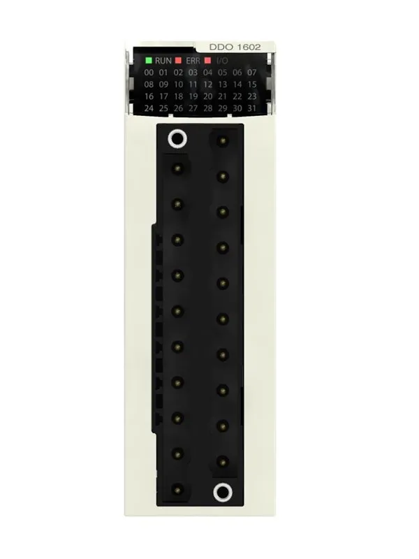 Schneider Electric Dig 16q trans source 0.5a