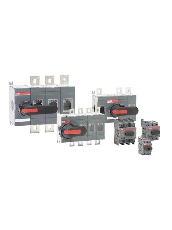 ABB Switch disconnector ot16f4n2