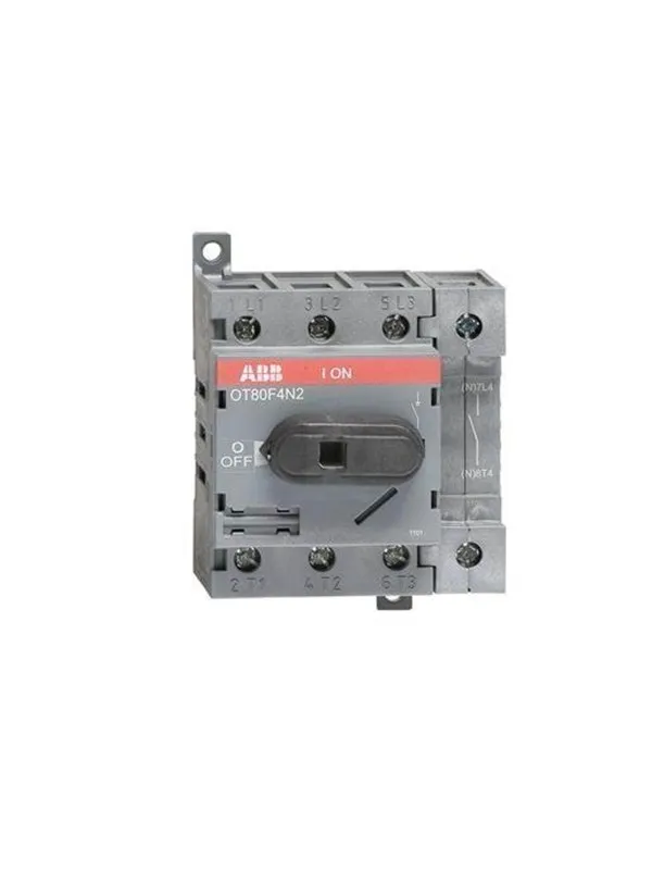 ABB Switch disconnector ot80f4n2